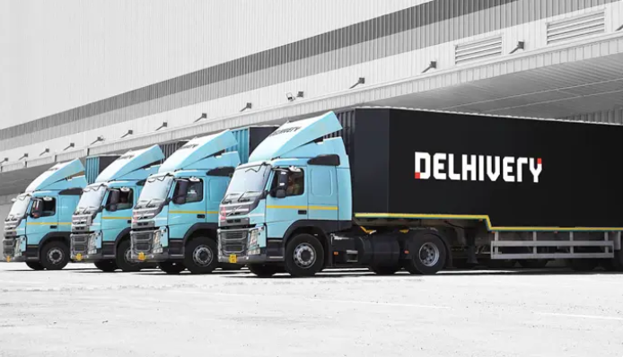 Tech in Asia: Delhivery to Acquire Supply Chain Startup Algorhythm Tech