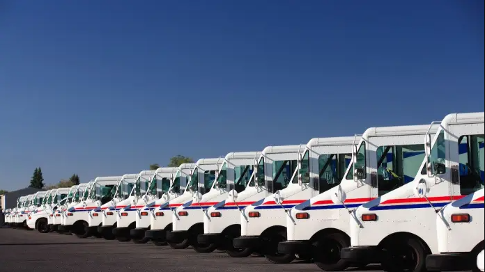 Supply Chain Dive: USPS to Deploy More Than 66,000 Electric Vehicles by 2028